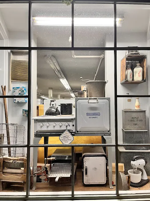 Page Hardware & Appliance 4