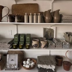 Lille Shoppe ico