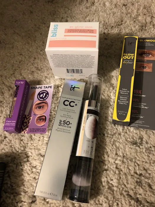 Ulta Beauty 7