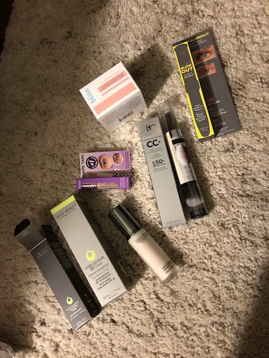 Ulta Beauty 4