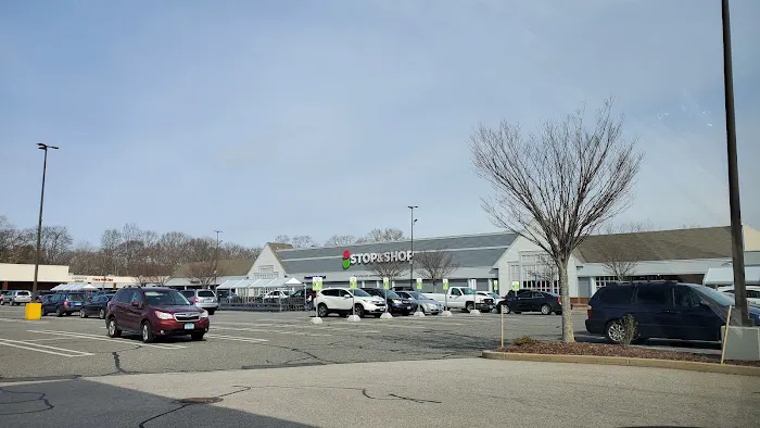 Stop & Shop 4