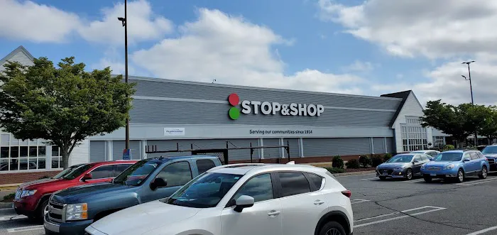 Stop & Shop 3