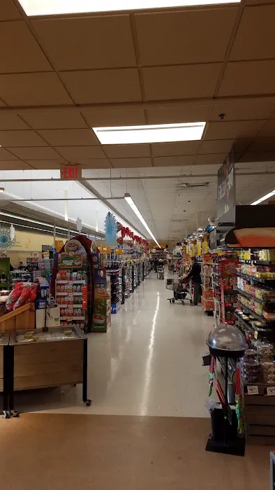 Stop & Shop 9