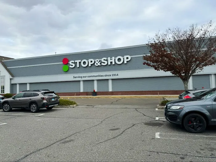 Stop & Shop 6