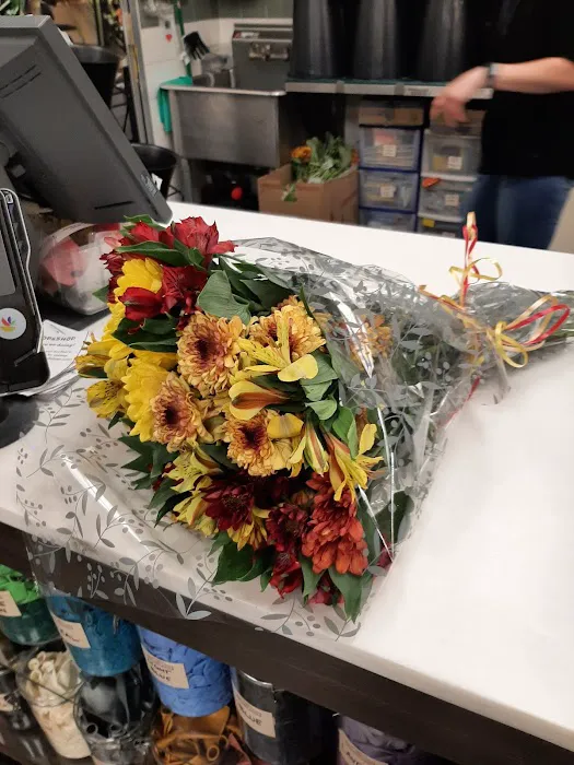 Stop & Shop 5