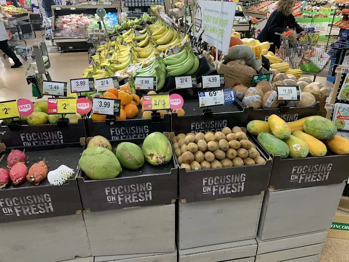 Stop & Shop 7