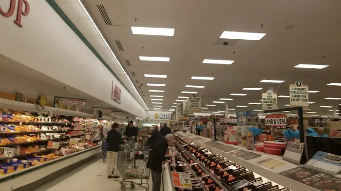 ShopRite of Clinton CT 1