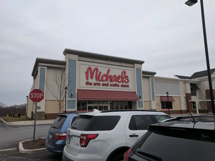 Michaels 8