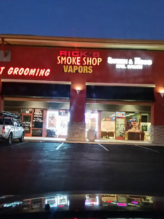 Rick's Smokes & Vapez 7