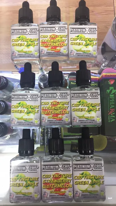 Rick's Smokes & Vapez 8