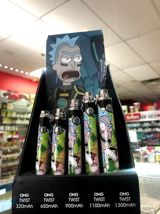 Rick's Smokes & Vapez 6