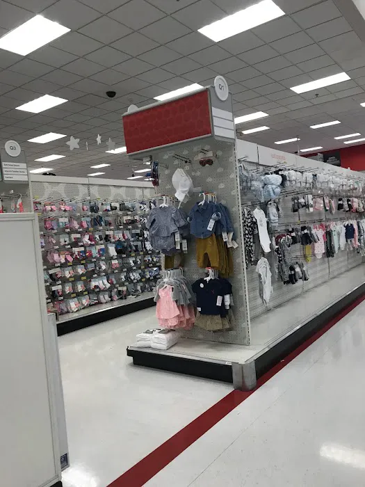 Target 3