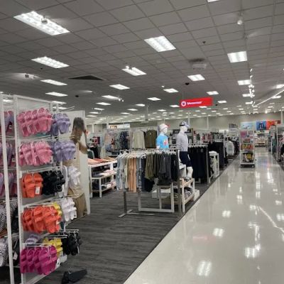 Target