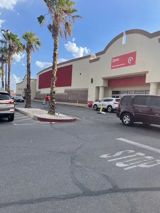 Target 6