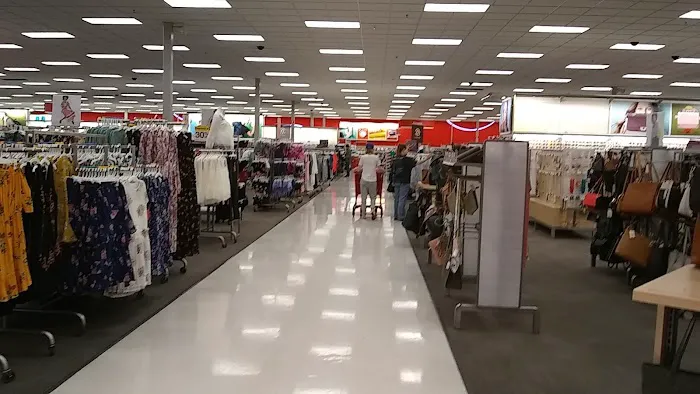 Target 9