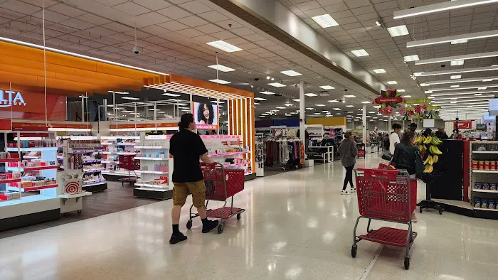 Target 7