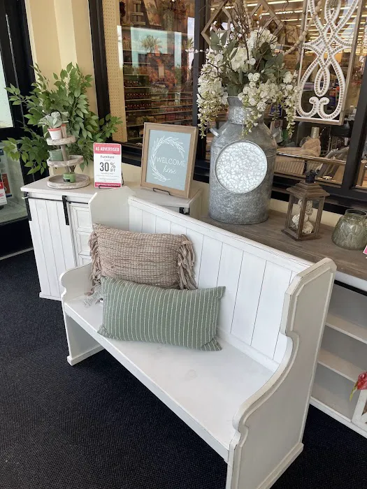 Hobby Lobby 2