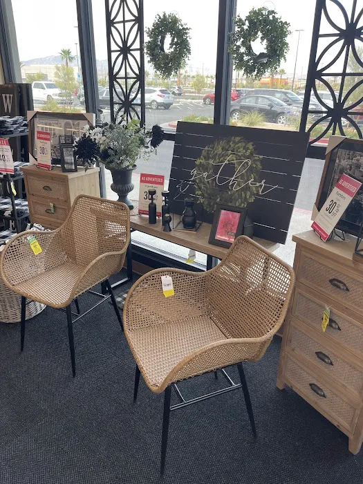 Hobby Lobby 1