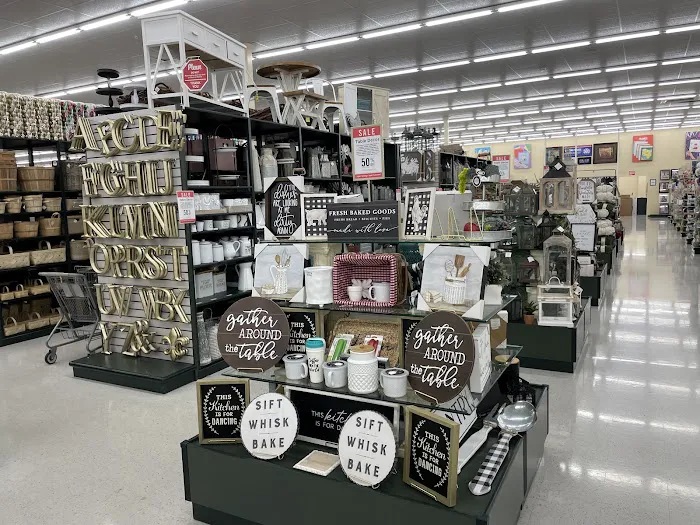 Hobby Lobby 9