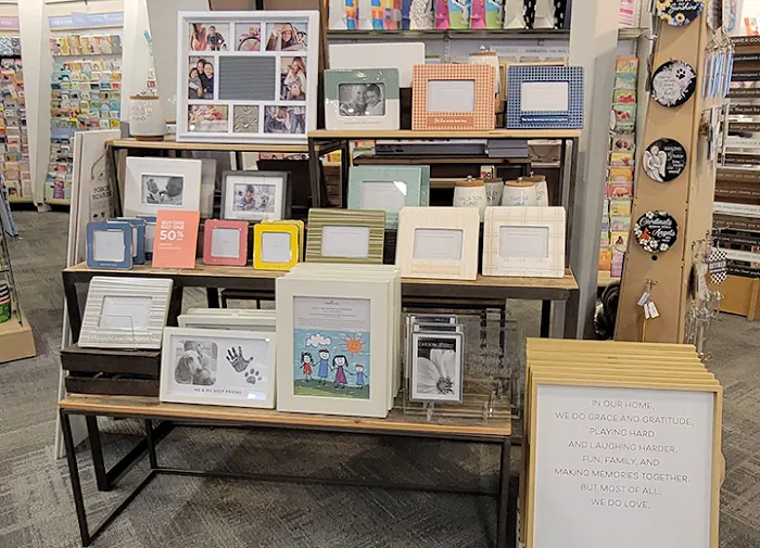 Gretchen's Hallmark Shop 8
