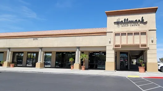 Gretchen's Hallmark Shop 4
