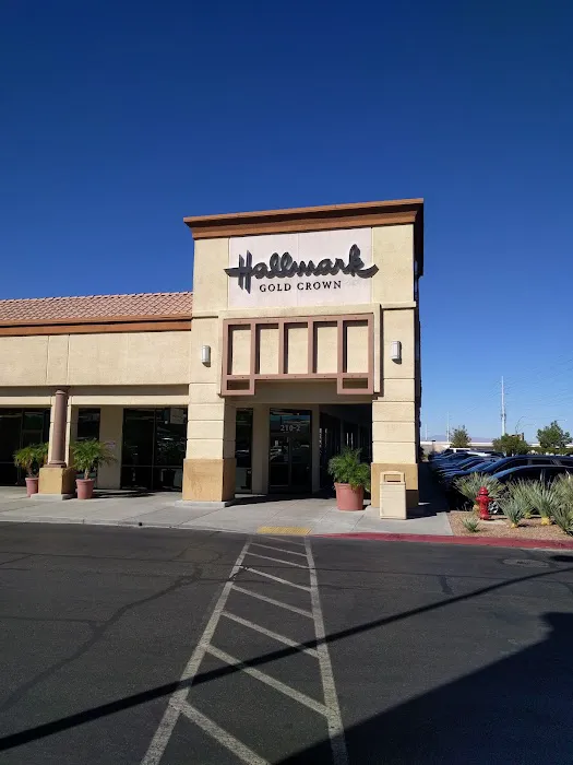 Gretchen's Hallmark Shop 3