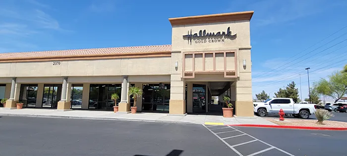 Gretchen's Hallmark Shop 6