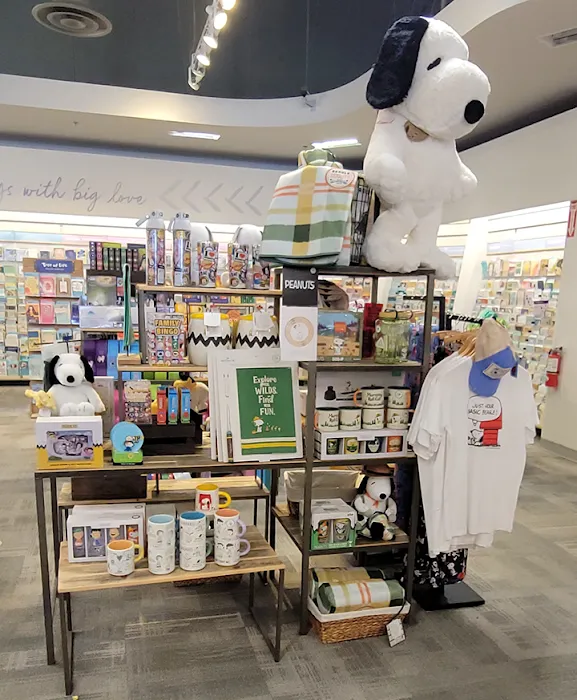 Gretchen's Hallmark Shop 2