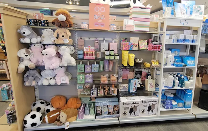 Gretchen's Hallmark Shop 9