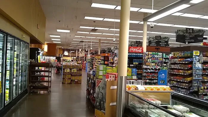 Smith's 3
