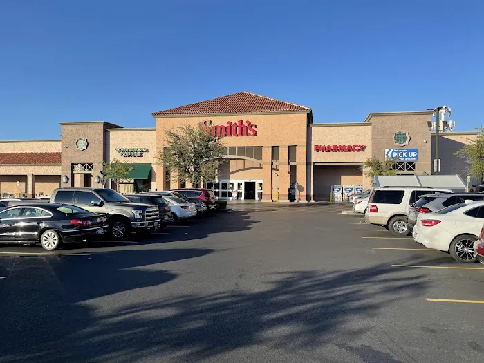 Smith's 0