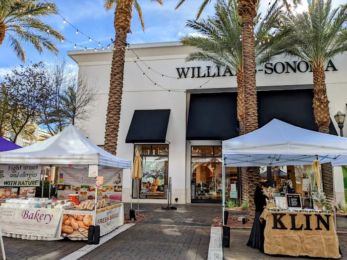 Williams-Sonoma 0