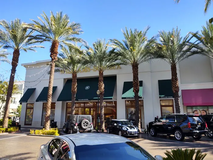 Williams-Sonoma 1