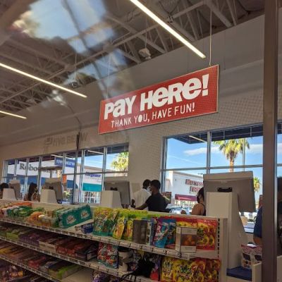 Five Below