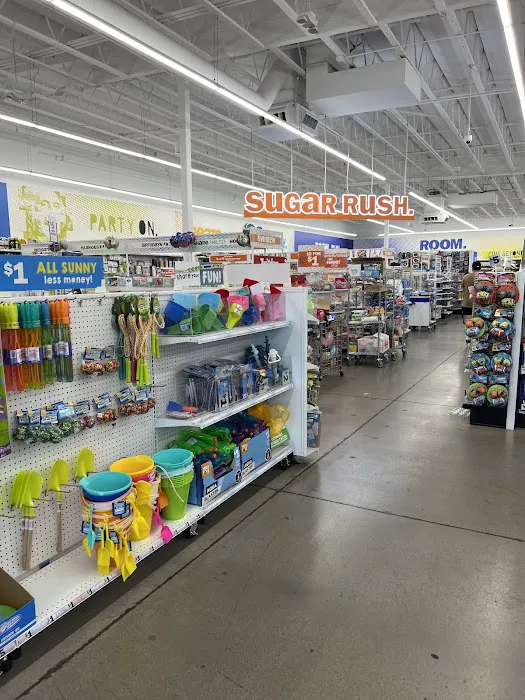 Five Below 9