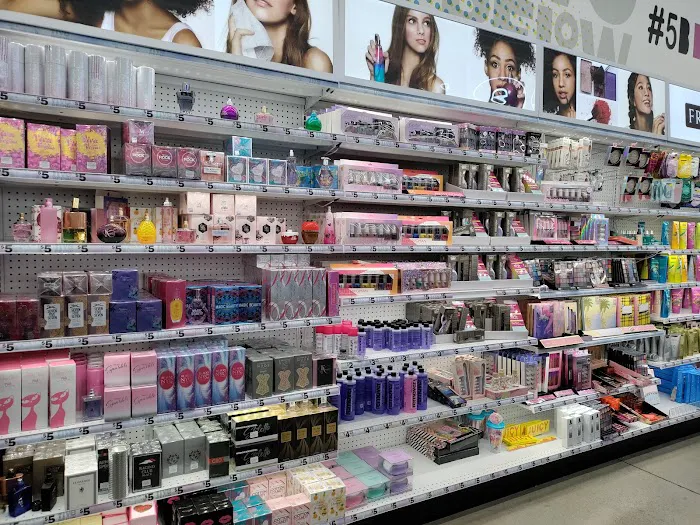Five Below 5