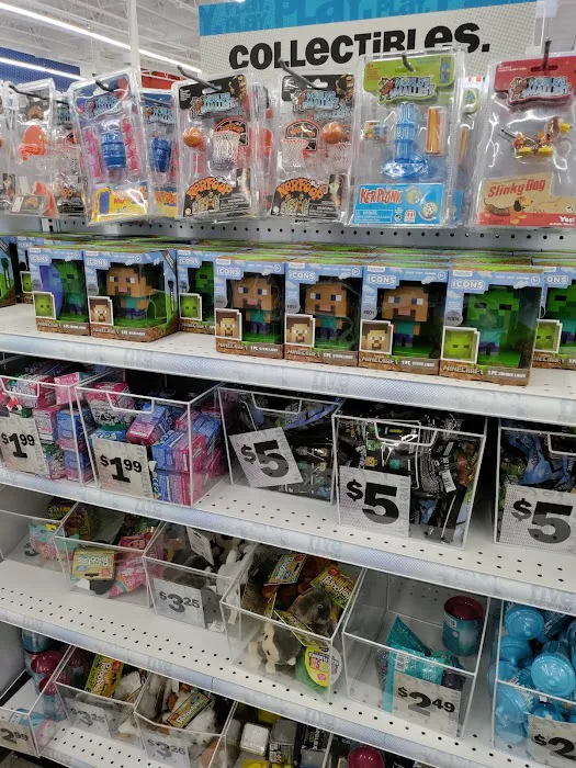 Five Below 2