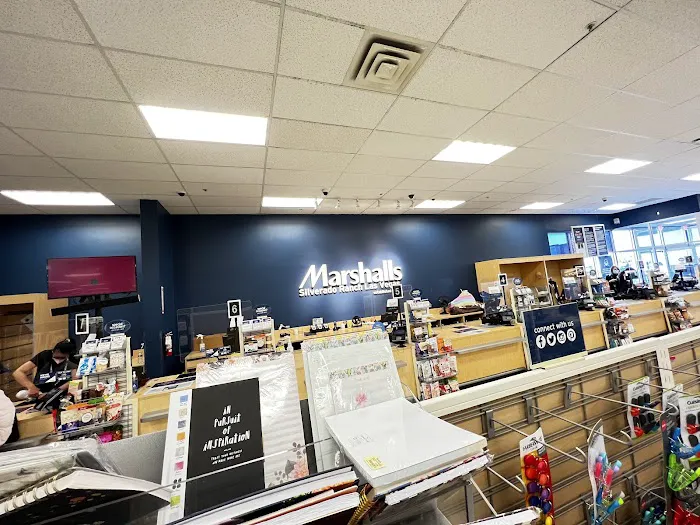 Marshalls 6