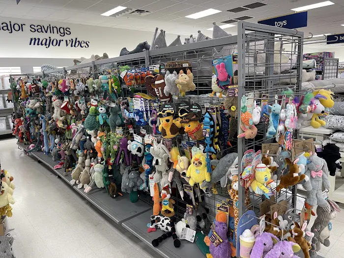 Marshalls 0