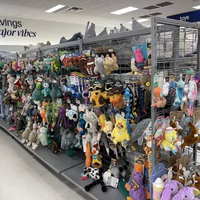 Marshalls