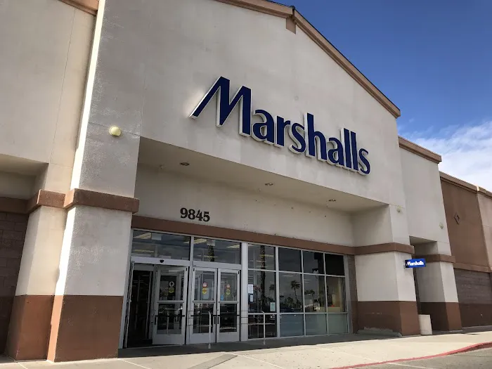 Marshalls 2