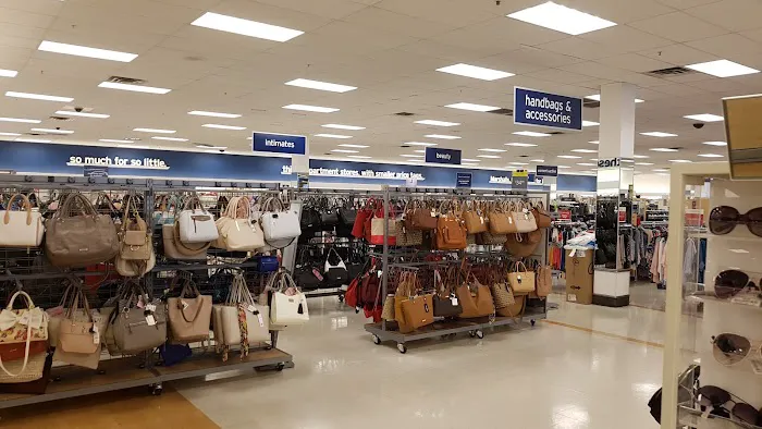 Marshalls 3