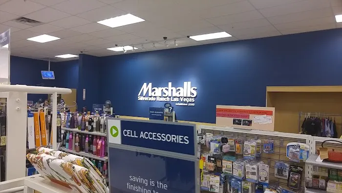 Marshalls 5