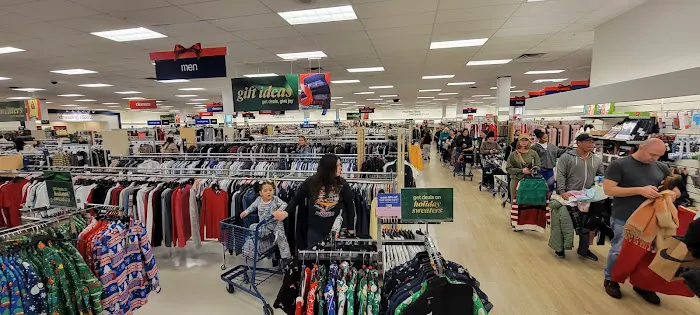 Marshalls 1