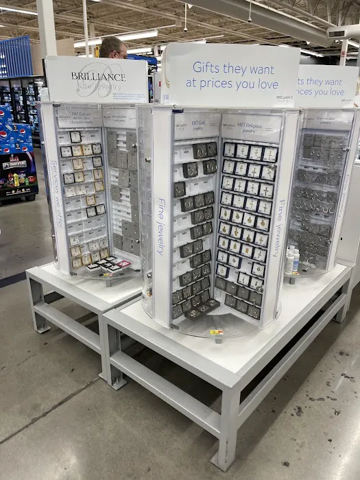Walmart Supercenter 4