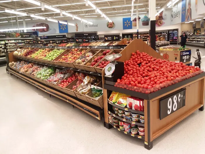 Walmart Supercenter 1