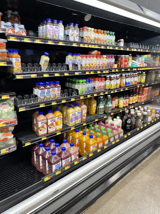 Walmart Supercenter 7