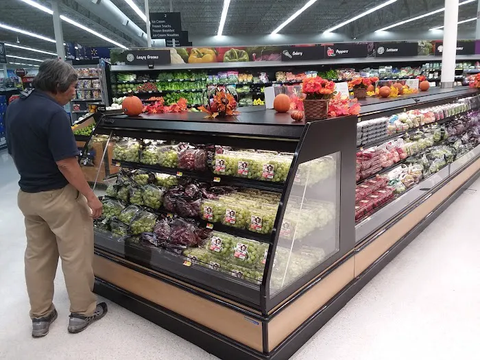 Walmart Supercenter 3