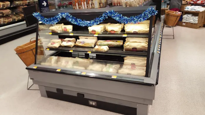 Walmart Supercenter 2