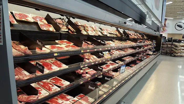 Walmart Supercenter 8